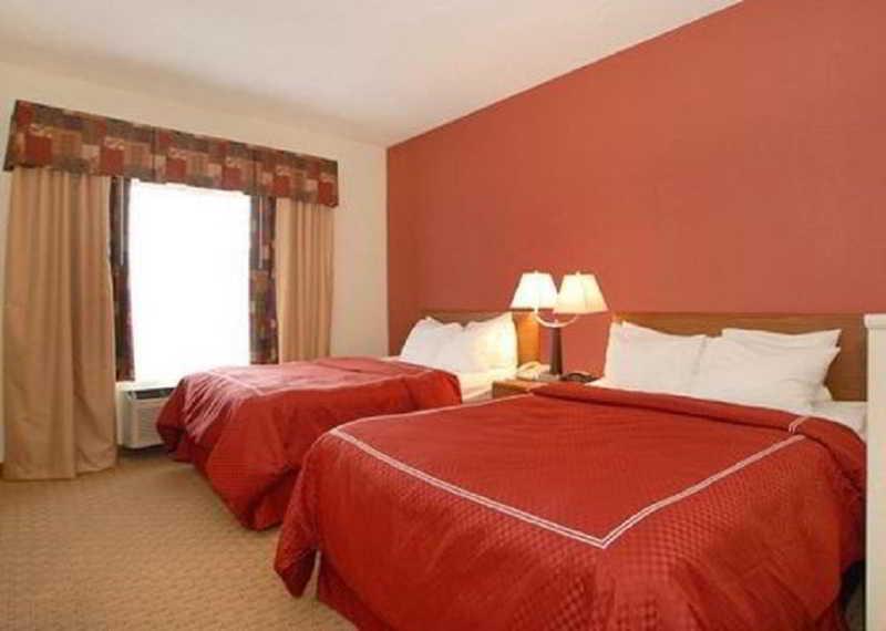 Comfort Suites Prestonsburg West Quarto foto