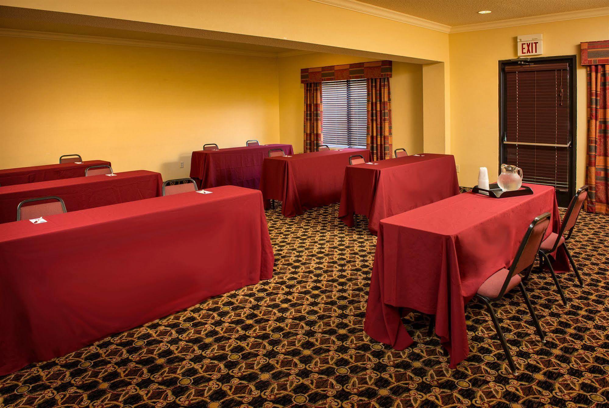 Comfort Suites Prestonsburg West Exterior foto